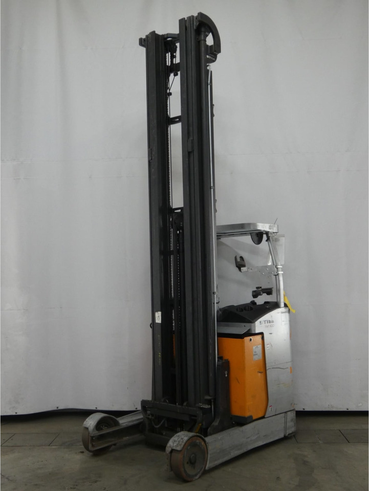 STILL FM-X20 - Reach truck: picture 1 STILL FM-X20 - Reach truck: picture 1