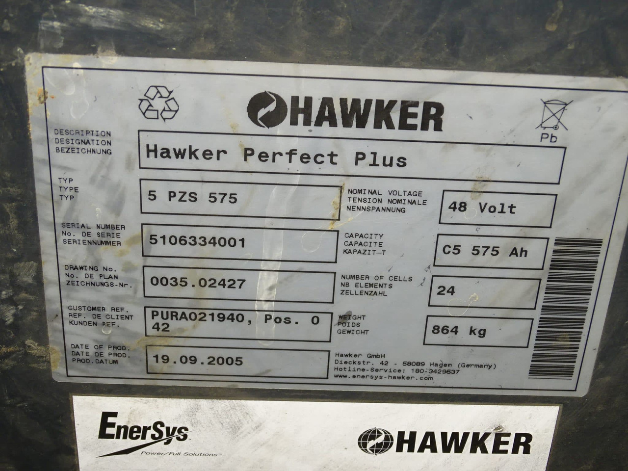 STILL RX20-15 - Electric forklift: picture 2 STILL RX20-15 - Electric forklift: picture 2