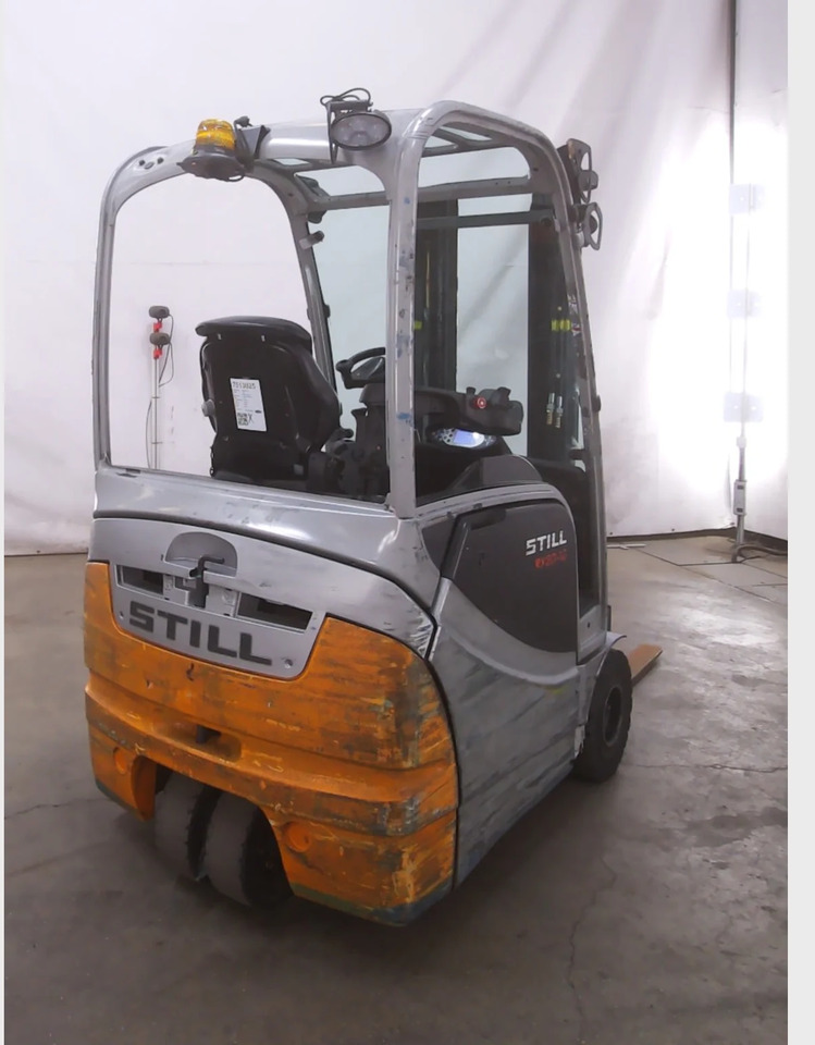 STILL RX20-16 - Electric forklift: picture 3 STILL RX20-16 - Electric forklift: picture 3