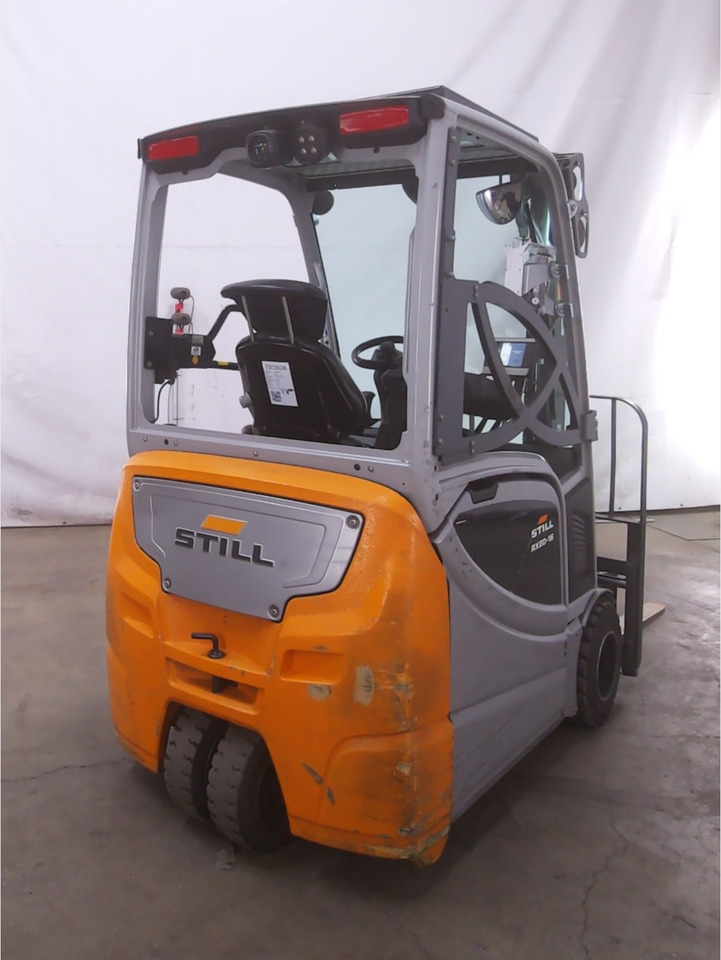 STILL RX20-16/LiIon - Electric forklift: picture 3 STILL RX20-16/LiIon - Electric forklift: picture 3