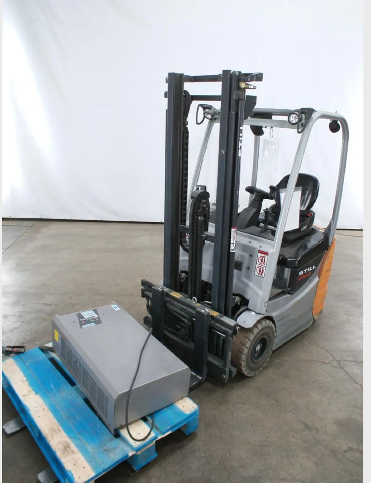 STILL RX50-10/LiIon - Electric forklift: picture 1 STILL RX50-10/LiIon - Electric forklift: picture 1
