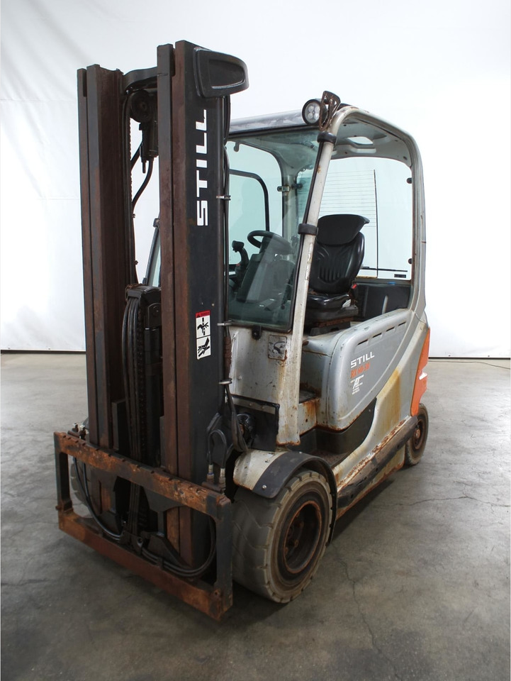 STILL RX60-30 - Electric forklift: picture 1 STILL RX60-30 - Electric forklift: picture 1