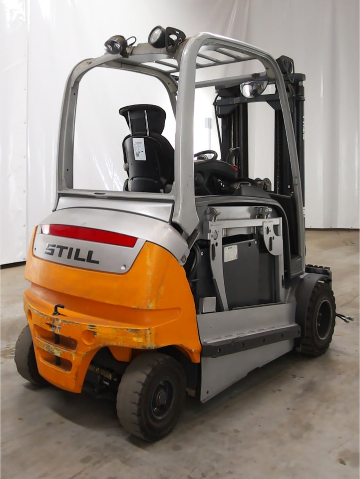STILL RX60-30L - Electric forklift: picture 3 STILL RX60-30L - Electric forklift: picture 3