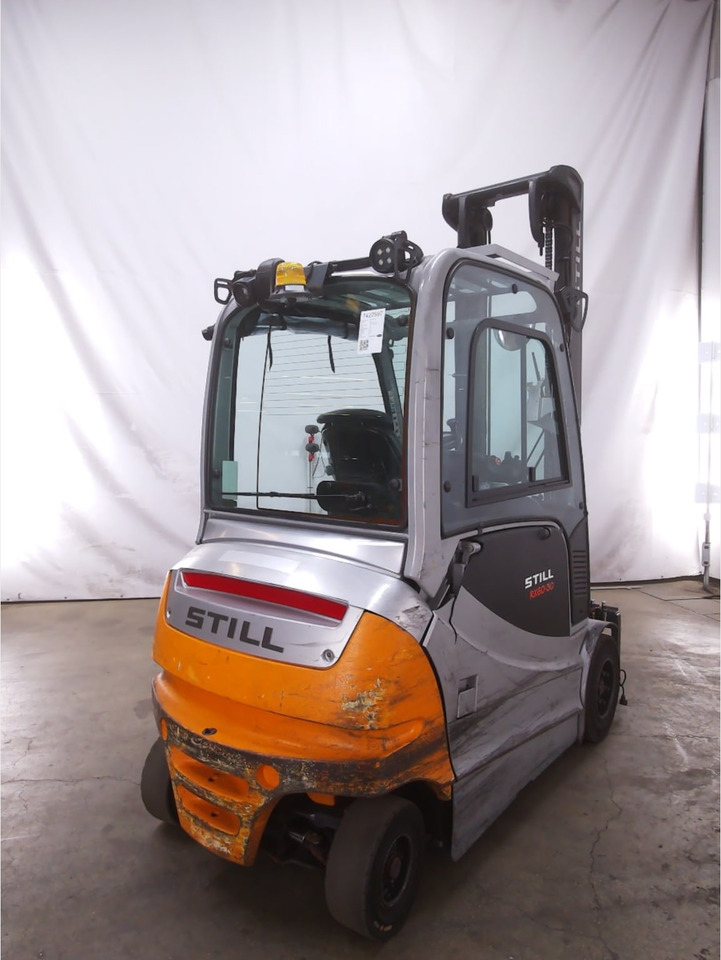 STILL RX60-30L - Electric forklift: picture 3 STILL RX60-30L - Electric forklift: picture 3