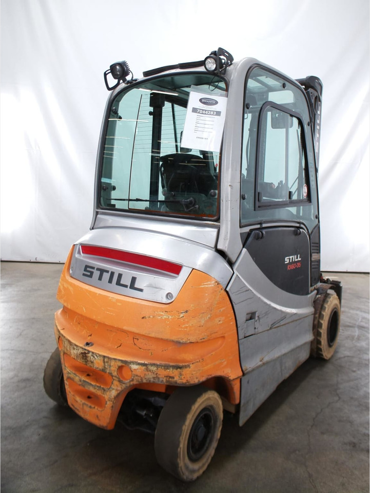 STILL RX60-35 - Electric forklift: picture 3 STILL RX60-35 - Electric forklift: picture 3