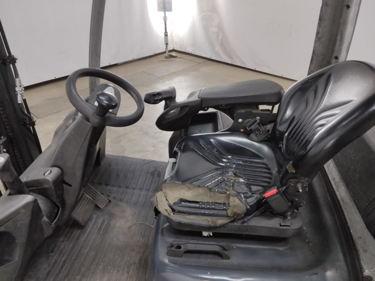 STILL RX70-20T - LPG forklift: picture 4 STILL RX70-20T - LPG forklift: picture 4
