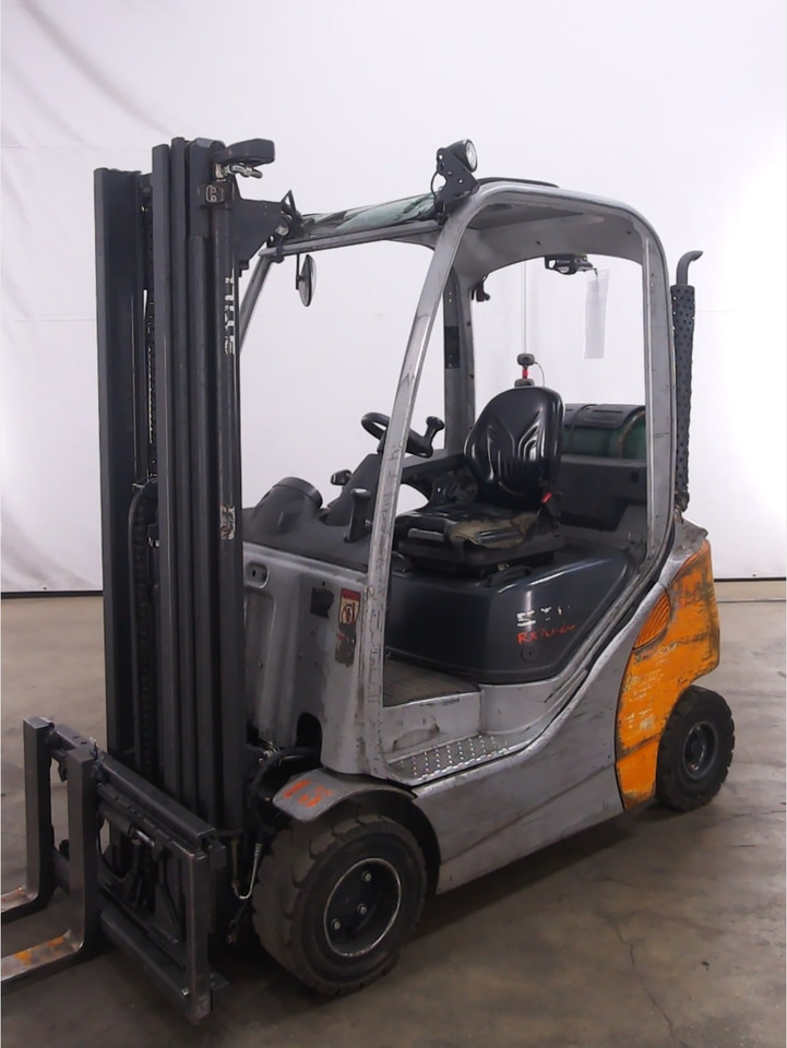 STILL RX70-20T - LPG forklift: picture 1 STILL RX70-20T - LPG forklift: picture 1
