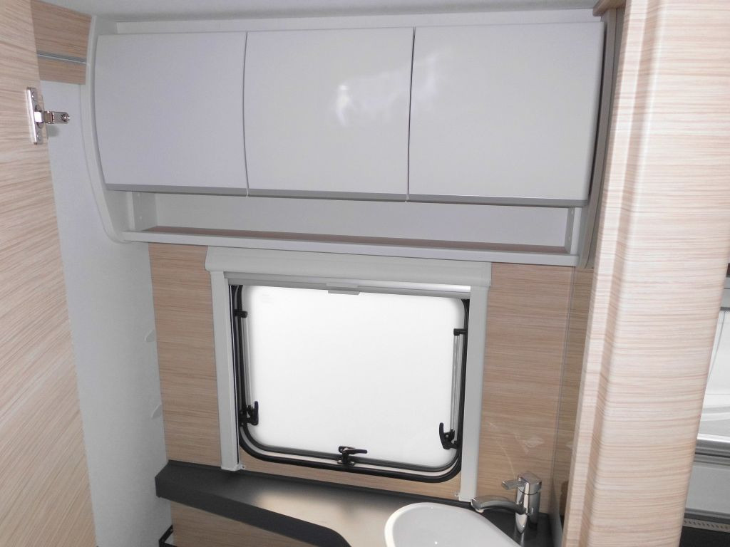 New Caravan Fendt Apero 495 SG 2024 KLIMA 2000kg. uv.m.+++ Fendt Apero 495 SG KLIMA BATTERIE 2000kg. uvm+++: picture 14