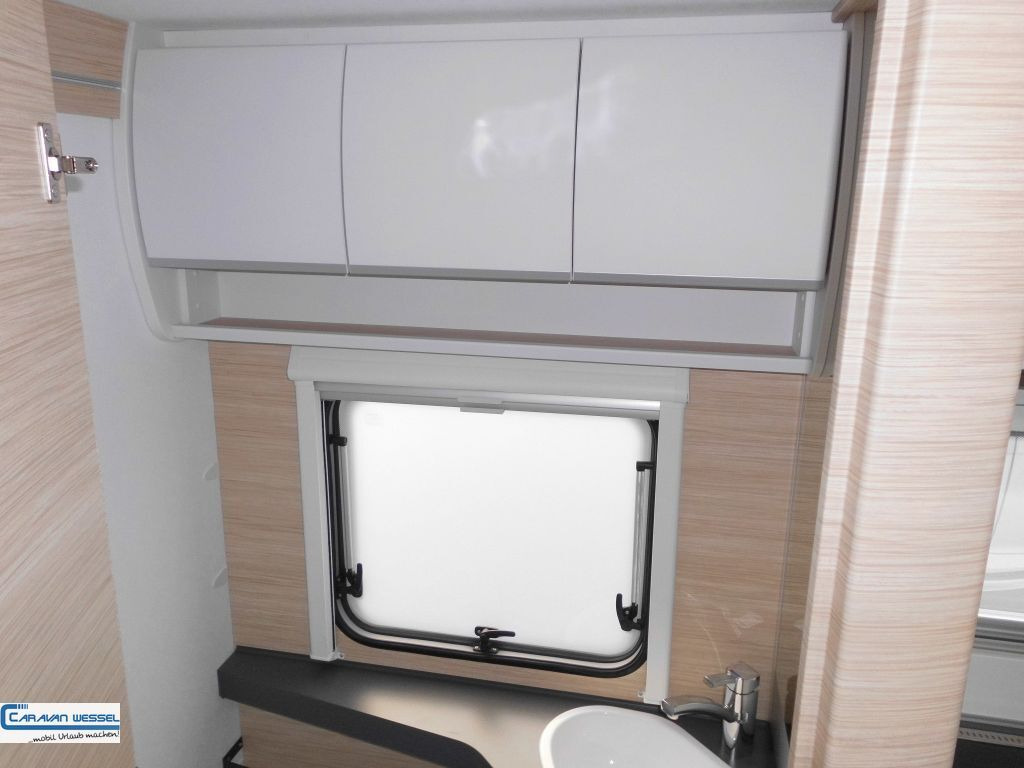 New Caravan Fendt Apero 495 SG 2024 KLIMA 2000kg. uv.m.+++ Fendt Apero 495 SG KLIMA BATTERIE 2000kg. uvm+++: picture 17