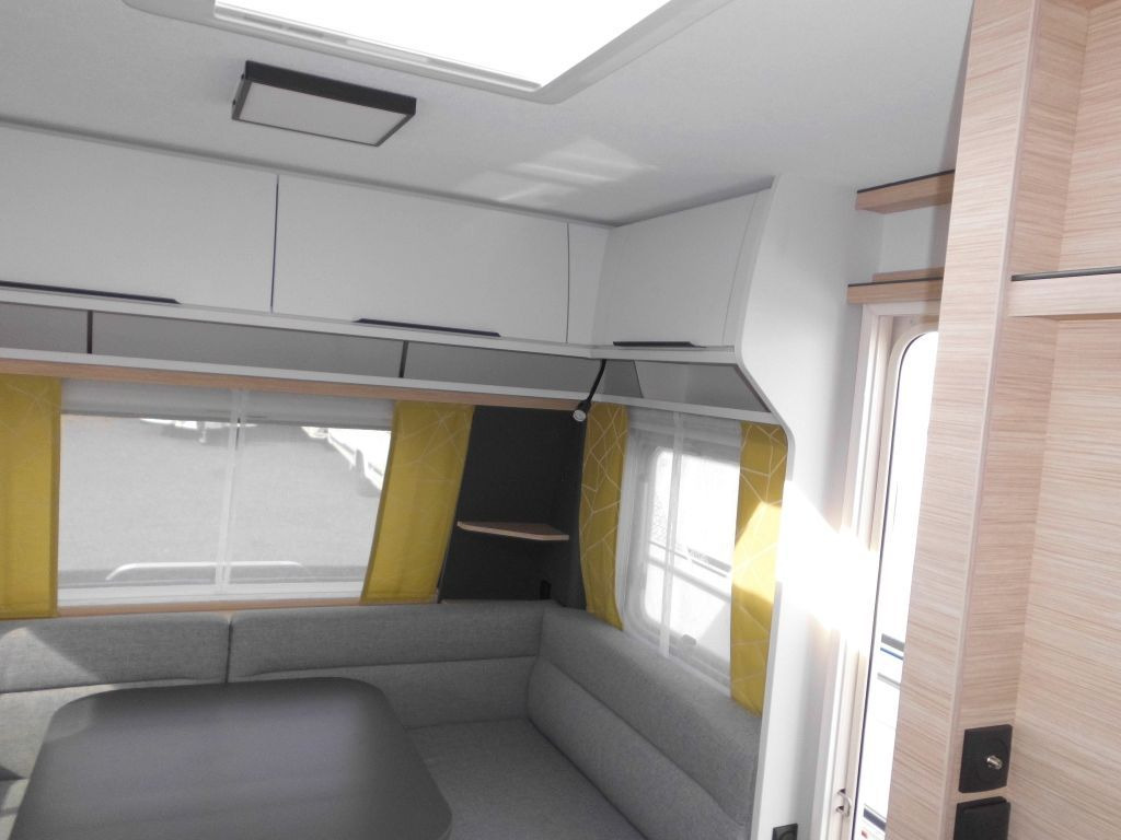 New Caravan Fendt Apero 495 SG 2024 KLIMA 2000kg. uv.m.+++ Fendt Apero 495 SG KLIMA BATTERIE 2000kg. uvm+++: picture 6