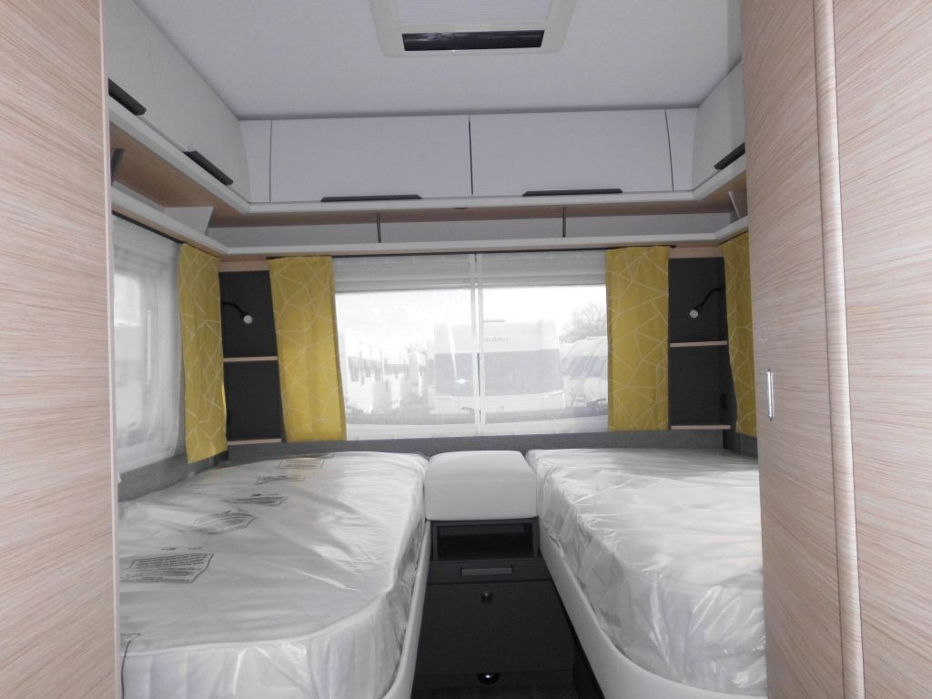 New Caravan Fendt Apero 495 SG 2024 KLIMA 2000kg. uv.m.+++ Fendt Apero 495 SG KLIMA BATTERIE 2000kg. uvm+++: picture 12