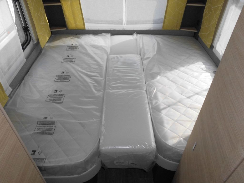 New Caravan Fendt Apero 495 SG 2024 KLIMA 2000kg. uv.m.+++ Fendt Apero 495 SG KLIMA BATTERIE 2000kg. uvm+++: picture 13