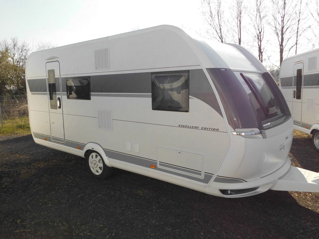 Hobby Excellent Edition 490 KMF 2025 1800kg., Sofort - Caravan: picture 1 Hobby Excellent Edition 490 KMF 2025 1800kg., Sofort - Caravan: picture 1