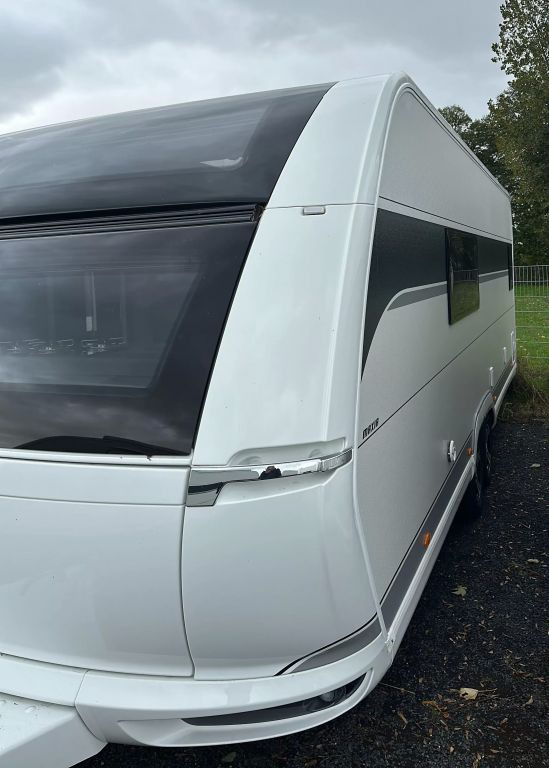Hobby Maxia 660 WQM ++ ALDE FBH AUTARK ++ - Caravan: picture 5 Hobby Maxia 660 WQM ++ ALDE FBH AUTARK ++ - Caravan: picture 5