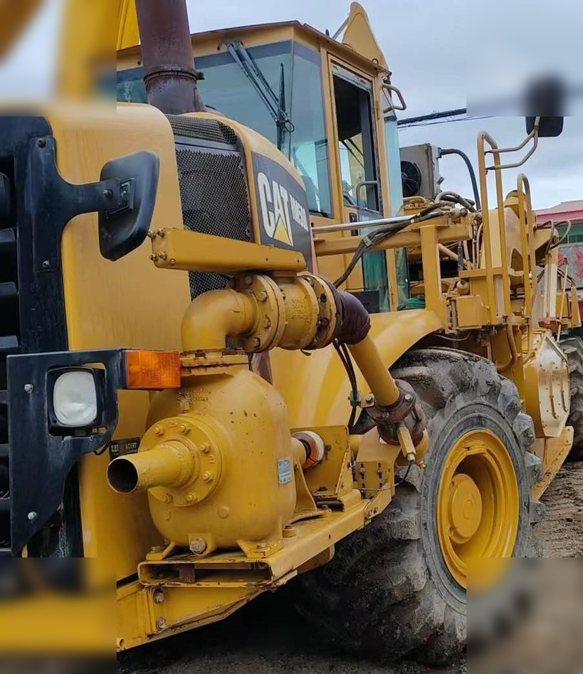 2006 CATERPILLAR RM-500 - Soil stabilizer: picture 2 2006 CATERPILLAR RM-500 - Soil stabilizer: picture 2