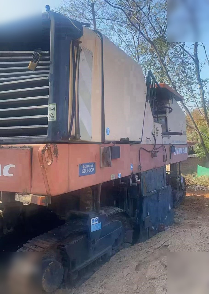 2006 DYNAPAC PL2000S - Cold planer: picture 2 2006 DYNAPAC PL2000S - Cold planer: picture 2