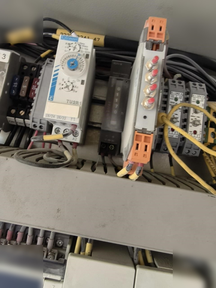 Drilling rig 2013 ATLAS COPCO FLEXIROC T35-11: picture 6 Drilling rig 2013 ATLAS COPCO FLEXIROC T35-11: picture 6