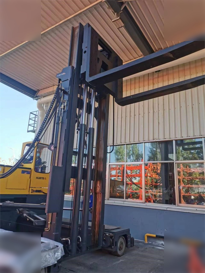 2017 HUBTEX MQ130 - Side loader: picture 4 2017 HUBTEX MQ130 - Side loader: picture 4