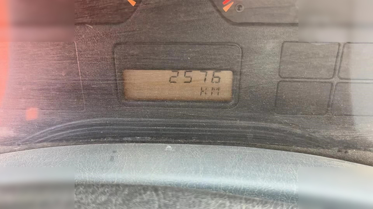 2017 VACTOR RAMJET - Vacuum truck: picture 4 2017 VACTOR RAMJET - Vacuum truck: picture 4