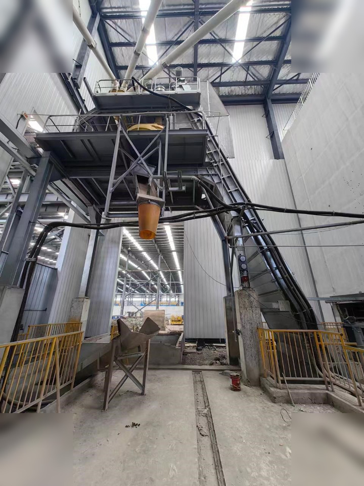 2019 LIEBHERR BETOMIX 2.25 - Concrete plant: picture 2 2019 LIEBHERR BETOMIX 2.25 - Concrete plant: picture 2