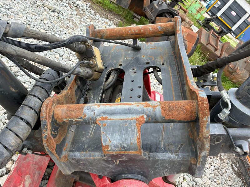 Attachment for Construction machinery ROTOTILT R8 S70: picture 9 Attachment for Construction machinery ROTOTILT R8 S70: picture 9