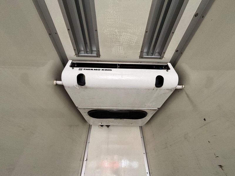 Refrigerator trailer HFR KK18 Thermo King CT-10 / 5440 hours / box L=7071 mm: picture 17