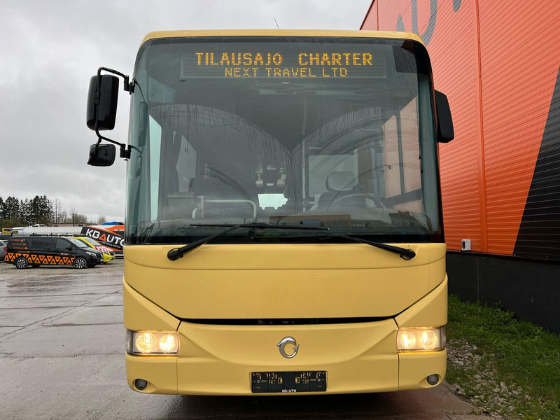 Iveco Arway 4x2 53 SEATS / AC / AUXILIARY HEATING - Suburban bus: picture 2 Iveco Arway 4x2 53 SEATS / AC / AUXILIARY HEATING - Suburban bus: picture 2
