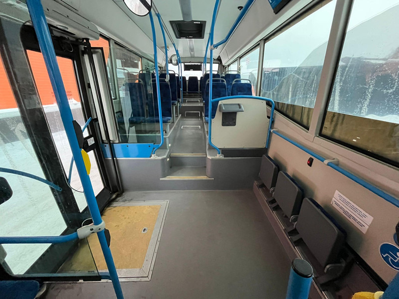 City bus Iveco Crossway LE 4x2 41 SEATS / AC / AUXILIARY HEATER: picture 17 City bus Iveco Crossway LE 4x2 41 SEATS / AC / AUXILIARY HEATER: picture 17