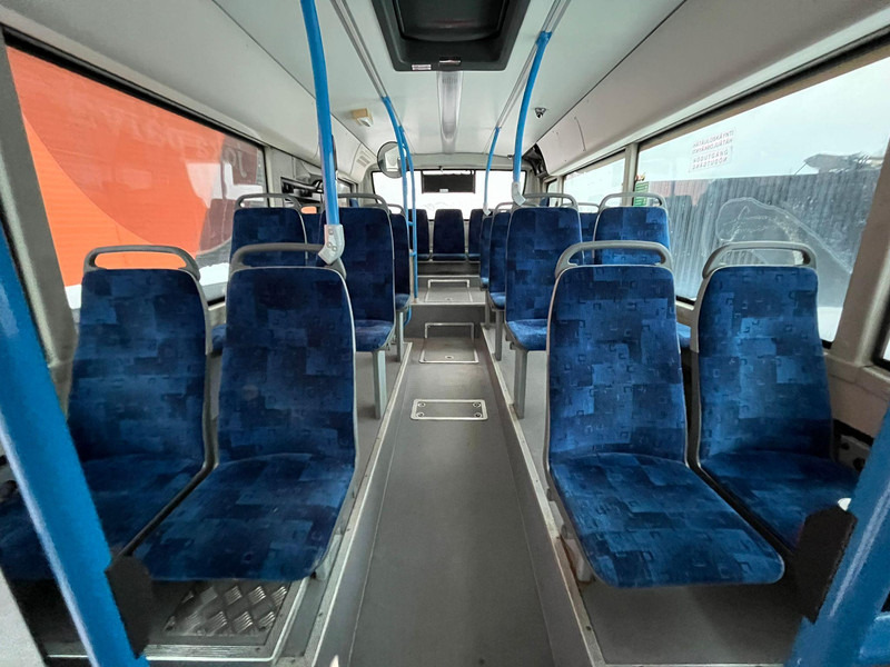 City bus Iveco Crossway LE 4x2 41 SEATS / AC / AUXILIARY HEATER: picture 18 City bus Iveco Crossway LE 4x2 41 SEATS / AC / AUXILIARY HEATER: picture 18