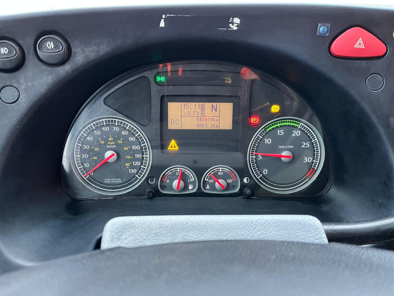 City bus Iveco Crossway LE 4x2 41 SEATS / AC / AUXILIARY HEATER: picture 12 City bus Iveco Crossway LE 4x2 41 SEATS / AC / AUXILIARY HEATER: picture 12