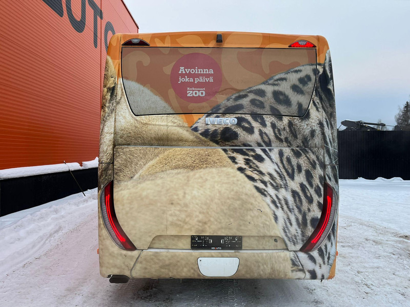 City bus Iveco Crossway LE 4x2 41 SEATS / AC / AUXILIARY HEATER: picture 6 City bus Iveco Crossway LE 4x2 41 SEATS / AC / AUXILIARY HEATER: picture 6