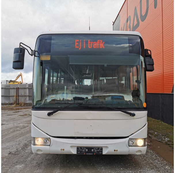 Iveco Crossway LE // 8x units // EEV - City bus: picture 2 Iveco Crossway LE // 8x units // EEV - City bus: picture 2