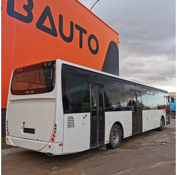 Iveco Crossway LE // 8x units // EEV - City bus: picture 4 Iveco Crossway LE // 8x units // EEV - City bus: picture 4