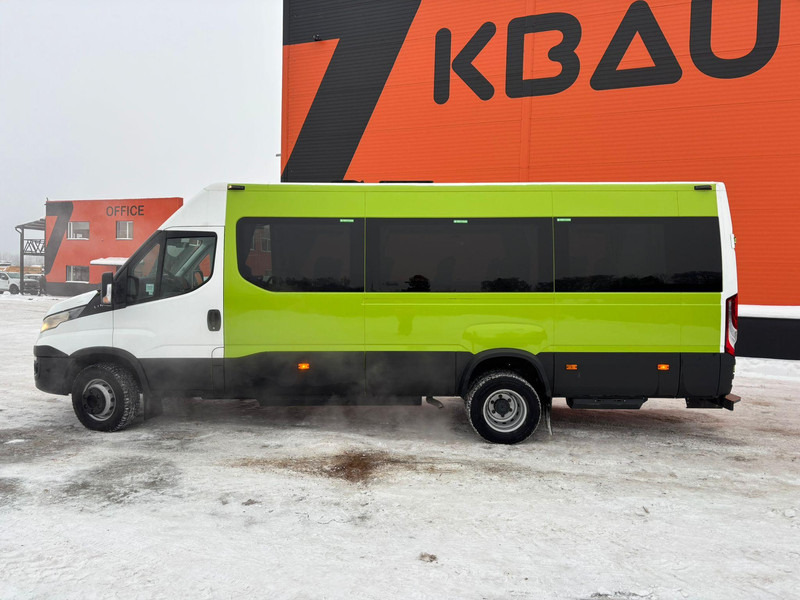 Iveco Daily A65C/14G CNG ! / 17 SEATS - Minibus, Passenger van: picture 5 Iveco Daily A65C/14G CNG ! / 17 SEATS - Minibus, Passenger van: picture 5