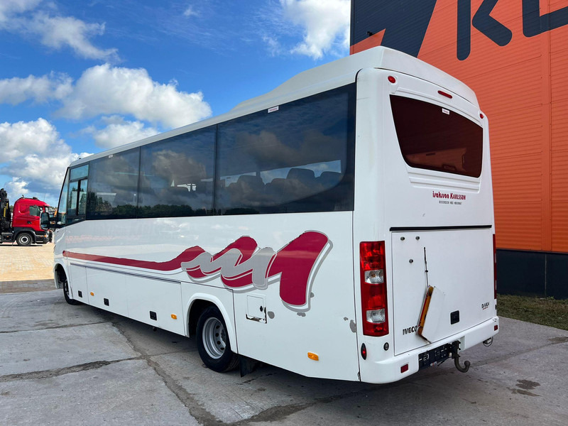 Iveco Daily Rapido 4x2 AC / WEBASTO / 30 SEATS - Minibus, Passenger van: picture 5 Iveco Daily Rapido 4x2 AC / WEBASTO / 30 SEATS - Minibus, Passenger van: picture 5