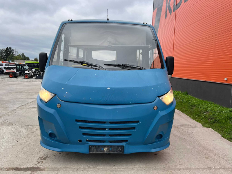 Iveco KAPENA THESI 14 PCS AVAILABLE / CNG ! / 27 SEATS + 5 STANDING / AC - Minibus, Passenger van: picture 2 Iveco KAPENA THESI 14 PCS AVAILABLE / CNG ! / 27 SEATS + 5 STANDING / AC - Minibus, Passenger van: picture 2