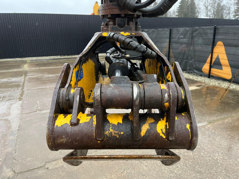 KESLA 2010T 8001 PTO HOURS - Truck mounted crane for Truck: picture 5 KESLA 2010T 8001 PTO HOURS - Truck mounted crane for Truck: picture 5