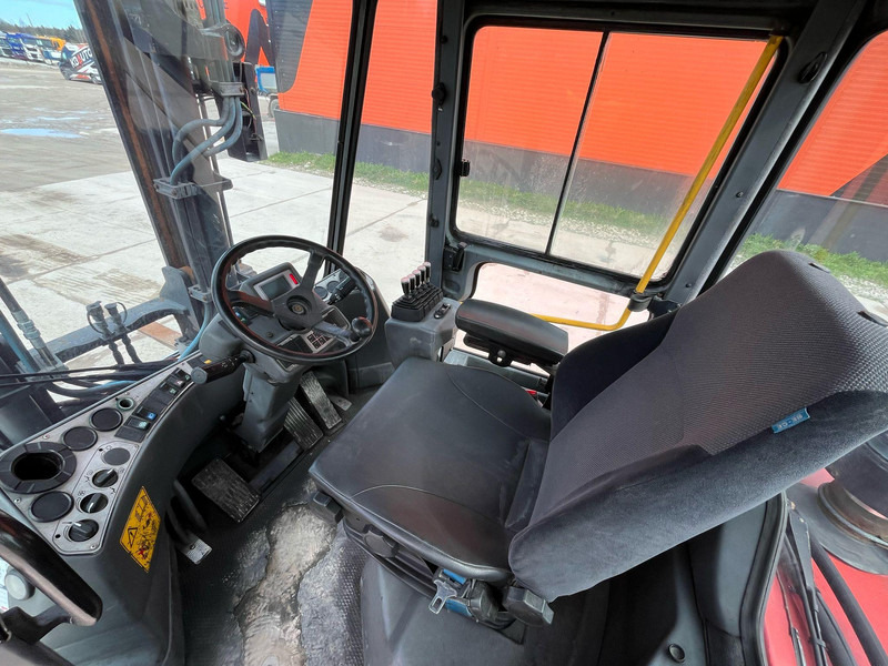 Kalmar DCE 50-6 HM leasing Kalmar DCE 50-6 HM: picture 19