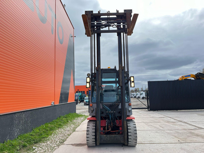 Kalmar DCE 50-6 HM leasing Kalmar DCE 50-6 HM: picture 14