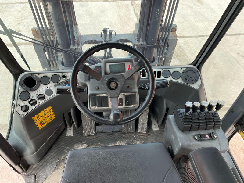 Kalmar DCE 50-6 HM leasing Kalmar DCE 50-6 HM: picture 20