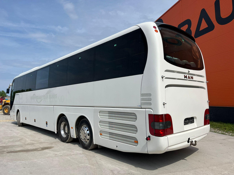 MAN R 08 Lion`s Coach EURO 6 / 59 SEATS / AC / AUXILIARY HEATING / WC / 2x FRIDGE - Coach: picture 5 MAN R 08 Lion`s Coach EURO 6 / 59 SEATS / AC / AUXILIARY HEATING / WC / 2x FRIDGE - Coach: picture 5