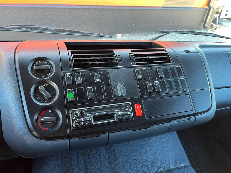 Tipper Mercedes-Benz Atego 1828 4x2 FULL STEEL / BOX L=6481 mm: picture 20