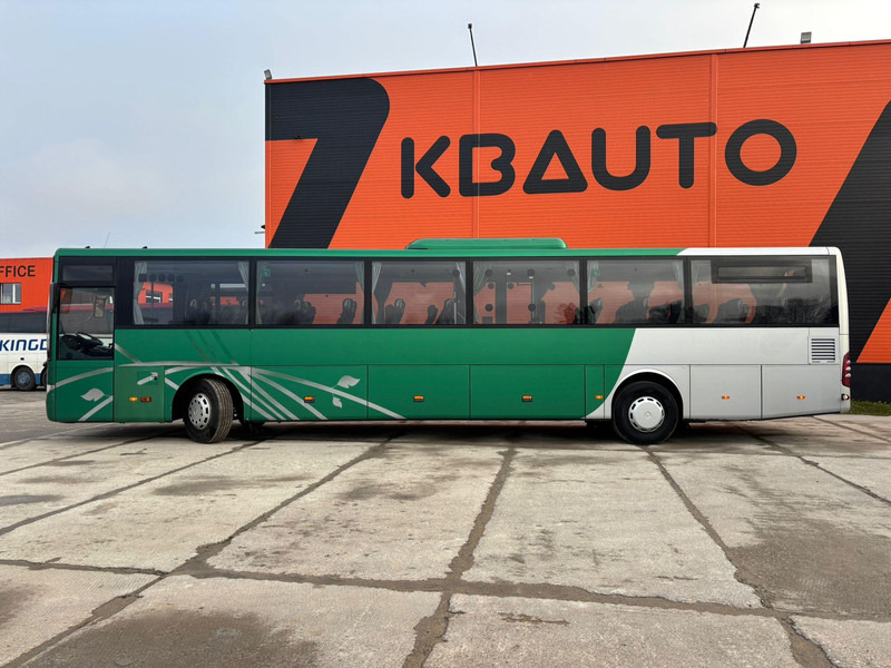 Mercedes-Benz Integro M 4x2 49 SEATS / AC / WC / WHEELCHAIR LIFT - Suburban bus: picture 4 Mercedes-Benz Integro M 4x2 49 SEATS / AC / WC / WHEELCHAIR LIFT - Suburban bus: picture 4