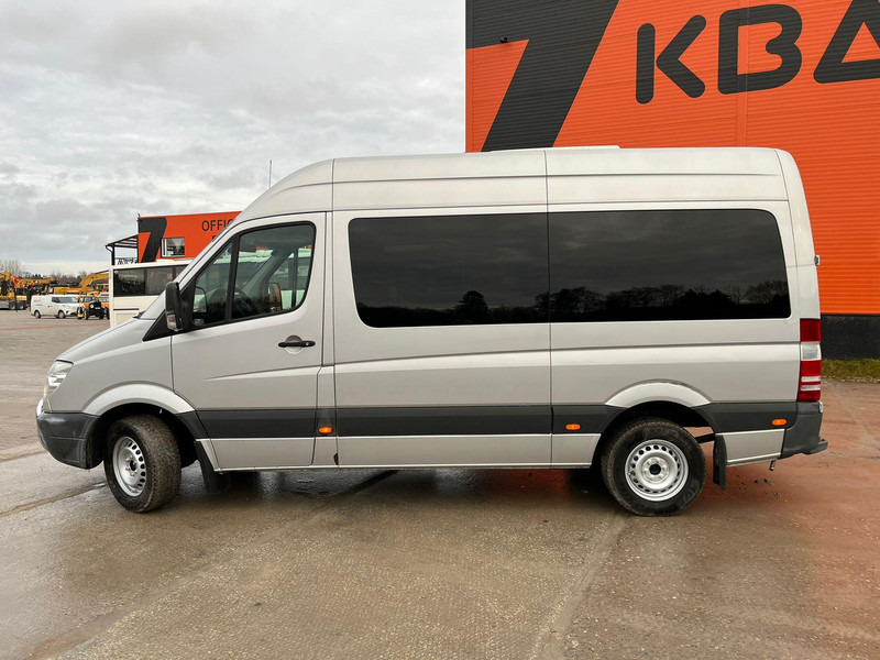 Mercedes-Benz Sprinter 316 CDI 13+1 SEATS / DRIVER AC - Minibus, Passenger van: picture 4 Mercedes-Benz Sprinter 316 CDI 13+1 SEATS / DRIVER AC - Minibus, Passenger van: picture 4
