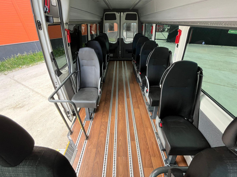 Mercedes-Benz Sprinter 516 CDI 17 SEATS / DRIVER AC leasing Mercedes-Benz Sprinter 516 CDI 17 SEATS / DRIVER AC: picture 14