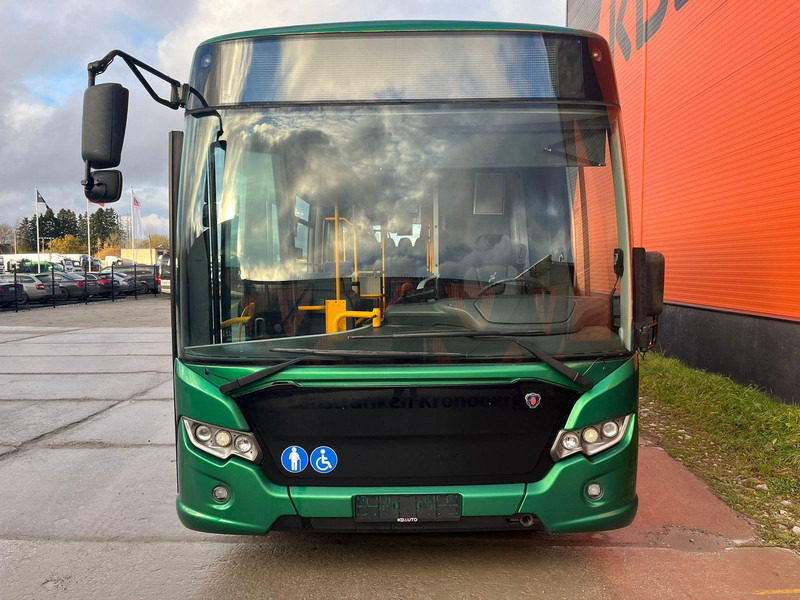 Scania K 280 Citywide LE 6x2*4 44 SEATS / AC / AUXILIARY HEATER / WHEELCHAIR RAMP - City bus: picture 2 Scania K 280 Citywide LE 6x2*4 44 SEATS / AC / AUXILIARY HEATER / WHEELCHAIR RAMP - City bus: picture 2