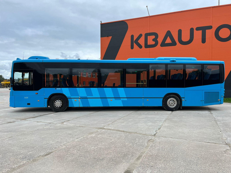 Scania K 320 Citywide 4x2 44 SEATS / AC / AUXILIARY HEATING / RETARDER - City bus: picture 4 Scania K 320 Citywide 4x2 44 SEATS / AC / AUXILIARY HEATING / RETARDER - City bus: picture 4