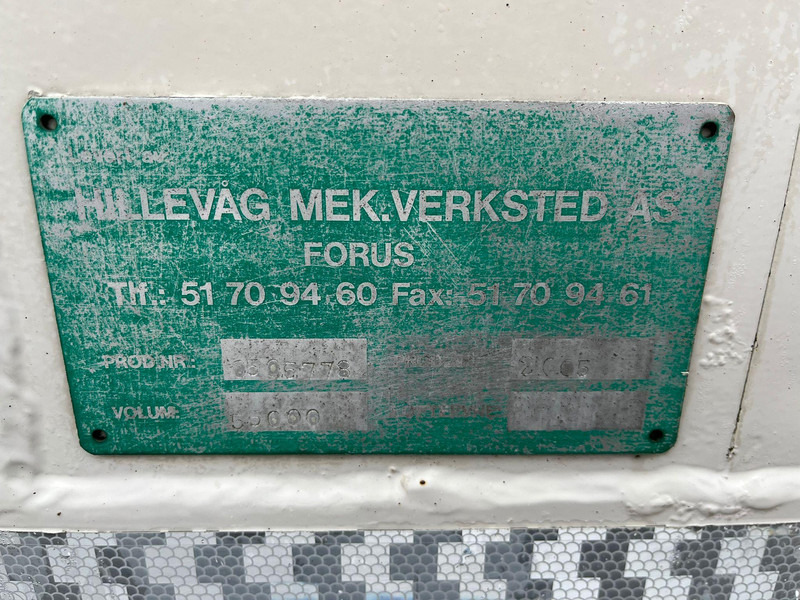 Scania R 580 6x2*4 RETARDER / BOX L=8168 mm leasing Scania R 580 6x2*4 RETARDER / BOX L=8168 mm: picture 14 Scania R 580 6x2*4 RETARDER / BOX L=8168 mm leasing Scania R 580 6x2*4 RETARDER / BOX L=8168 mm: picture 14
