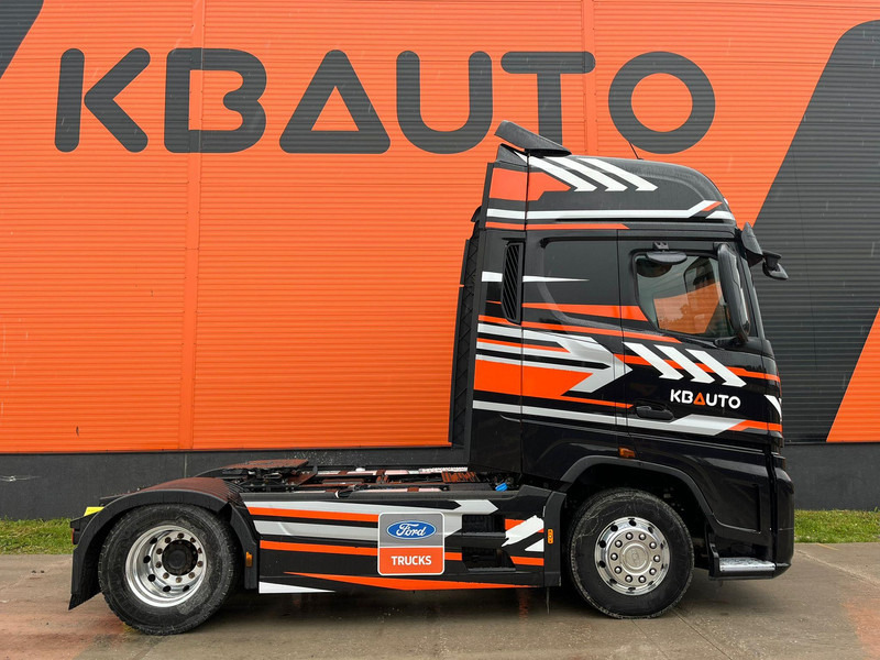 Ford F-Max 4x2 WARRANTY UNTIL 20.01.2026 / RENT POSSIBLE / RETARDER - Tractor unit: picture 5 Ford F-Max 4x2 WARRANTY UNTIL 20.01.2026 / RENT POSSIBLE / RETARDER - Tractor unit: picture 5