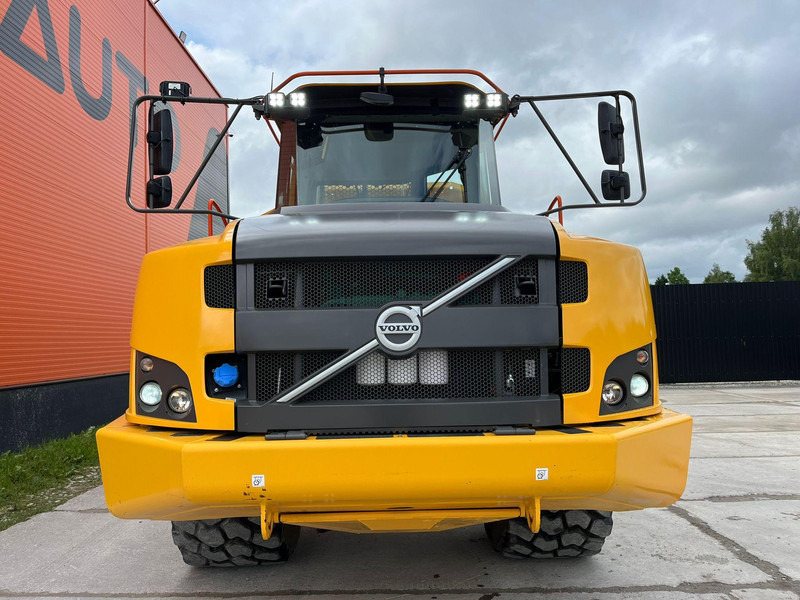 Volvo A 30 G 6x6 BOX L=5094 mm - Articulated dumper: picture 3 Volvo A 30 G 6x6 BOX L=5094 mm - Articulated dumper: picture 3